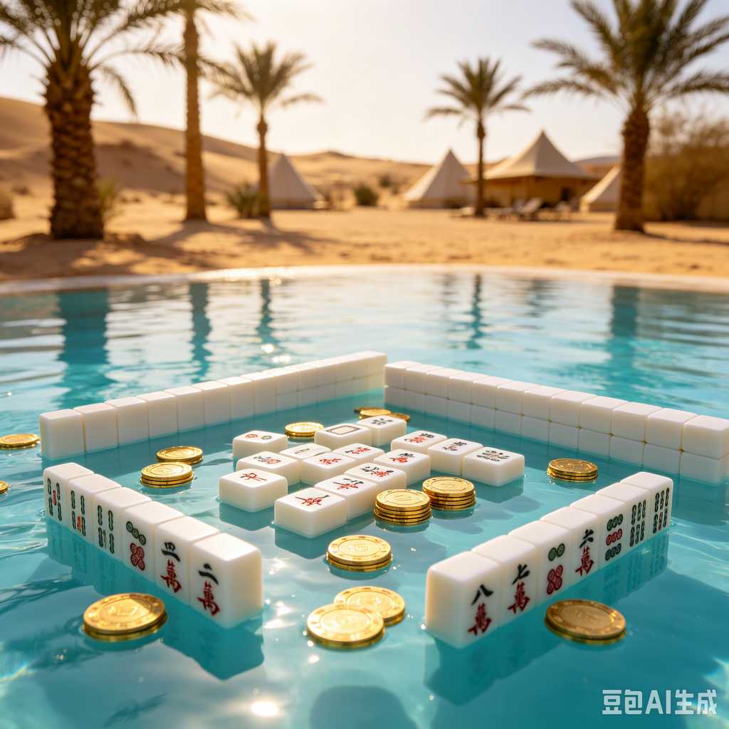 Reynosa,mahjong