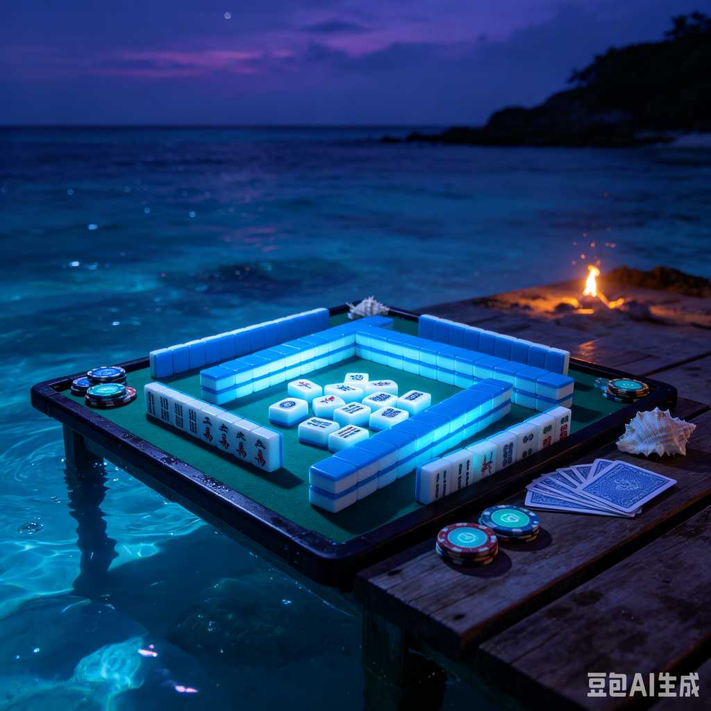 Seattle,mahjong