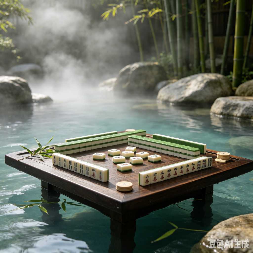 Halifax,mahjong