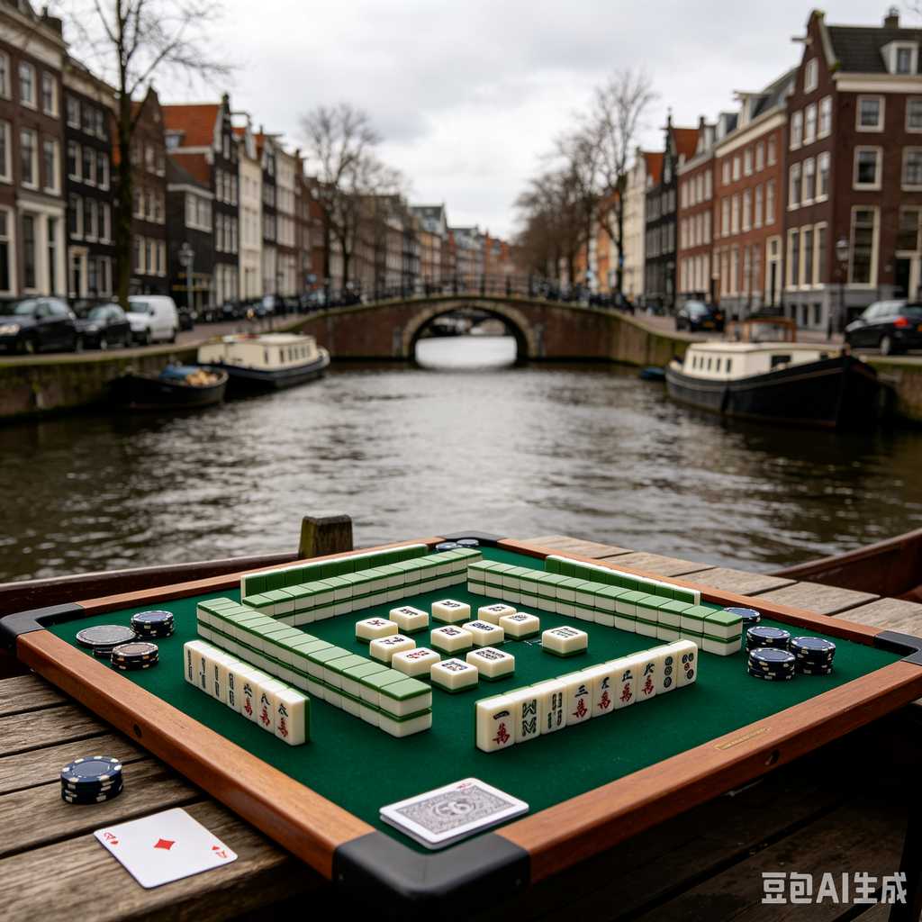 MaconGA,mahjong