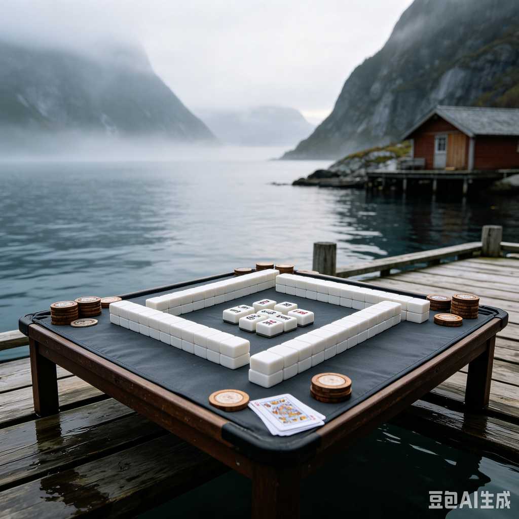 MeridaVE,mahjong