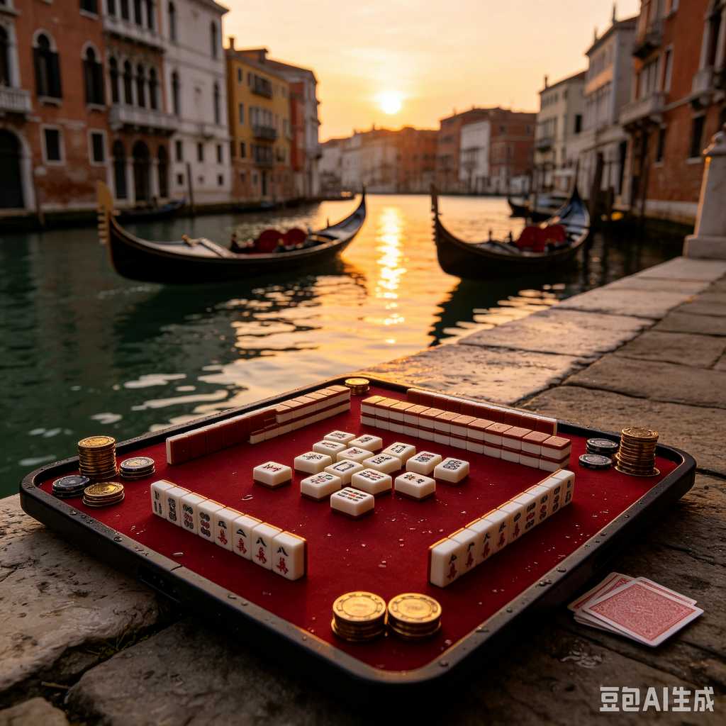 Olympia,mahjong