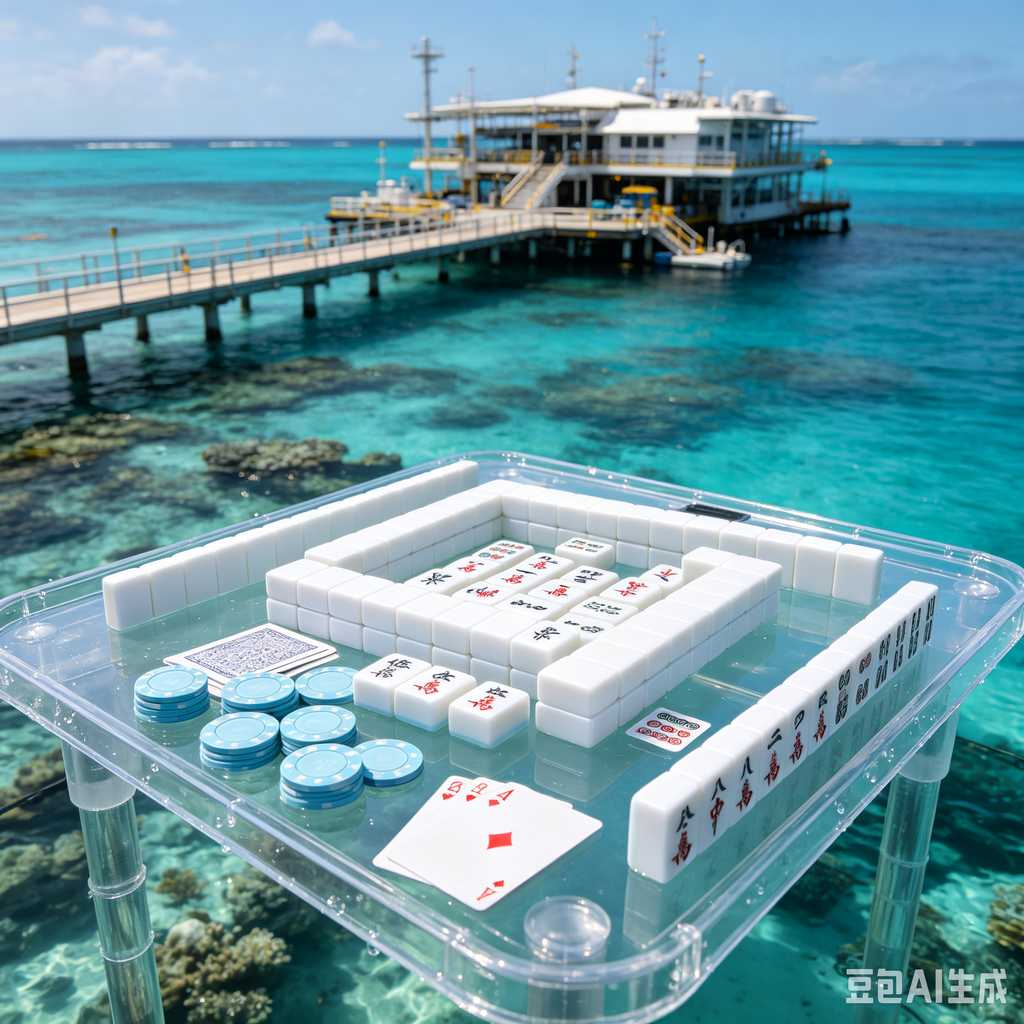Salinas,mahjong