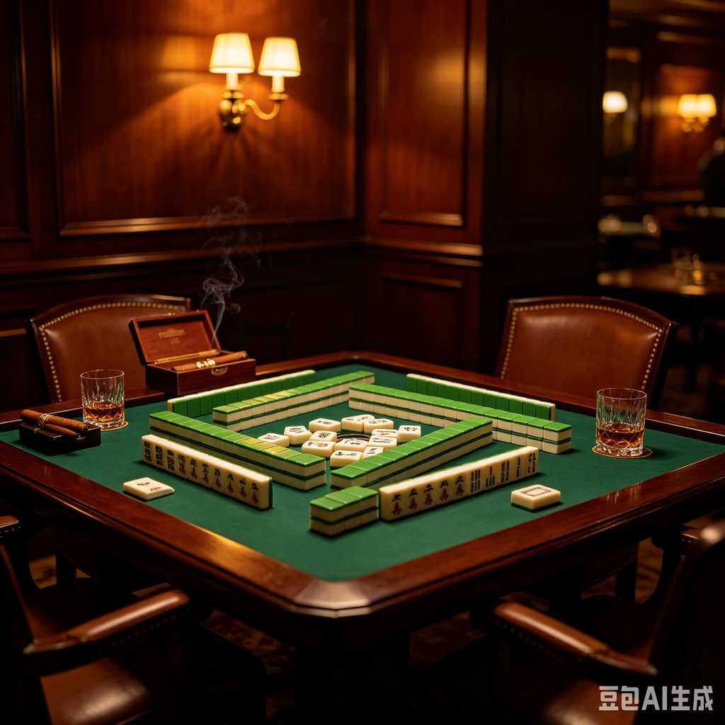 NorthDakota,mahjong