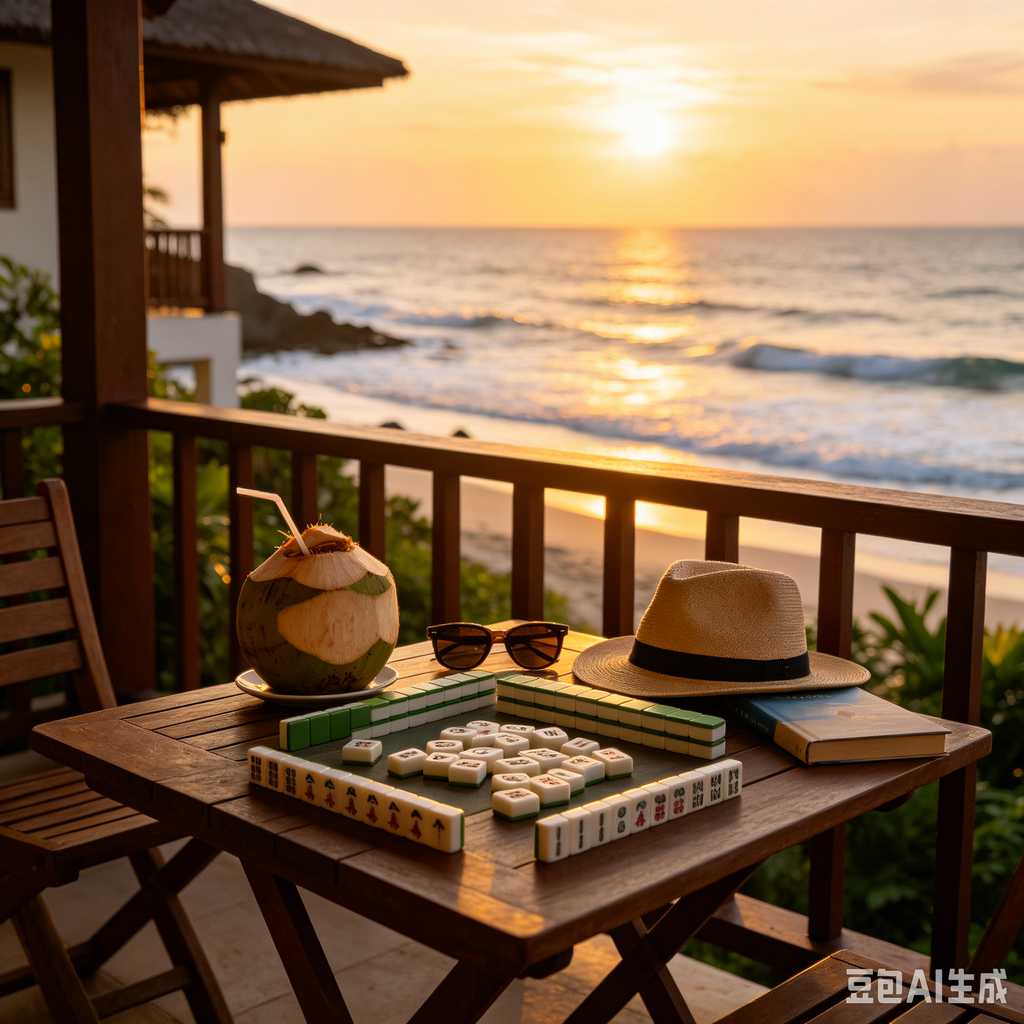 ValenciaVE,mahjong