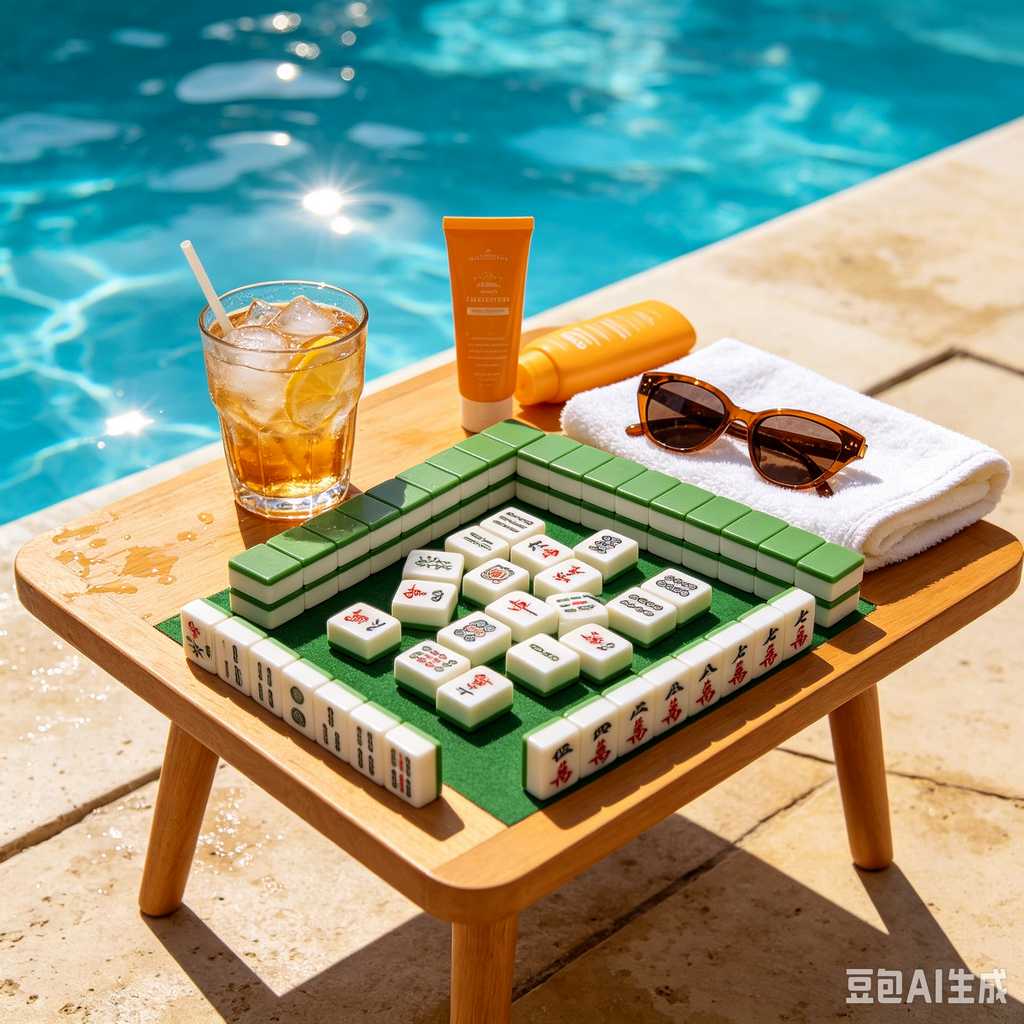 Idaho,mahjong