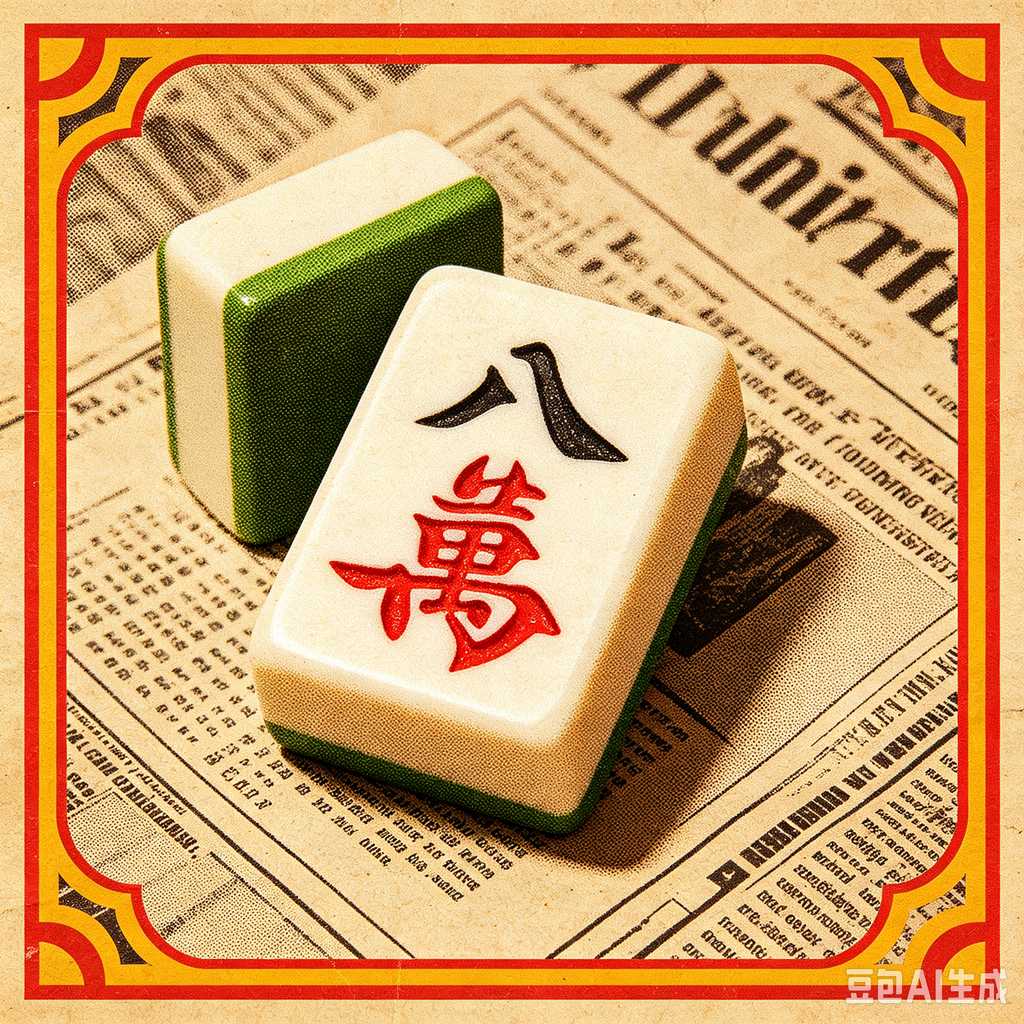Indiana,mahjong