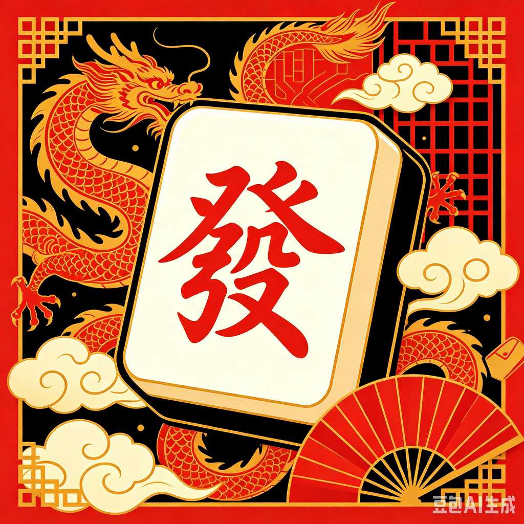 Leiden,mahjong