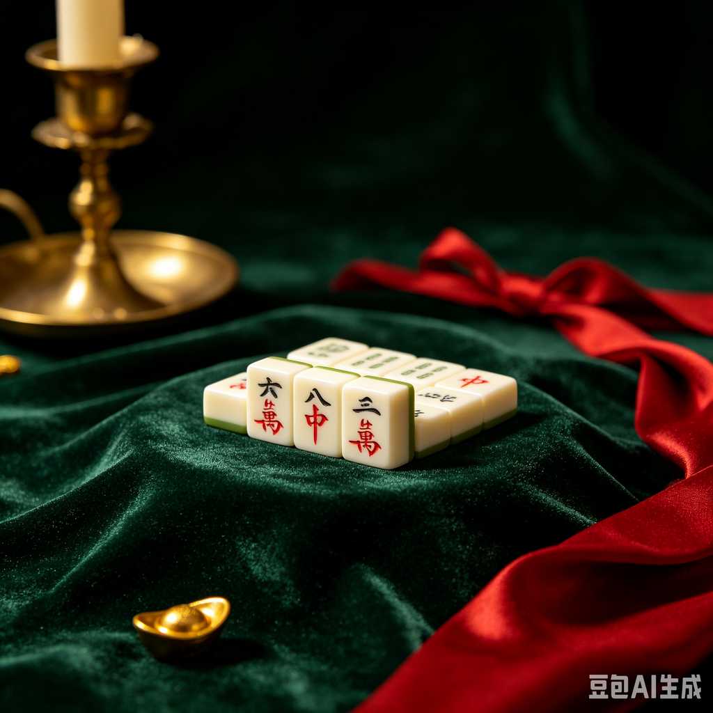 Chihuahua,mahjong
