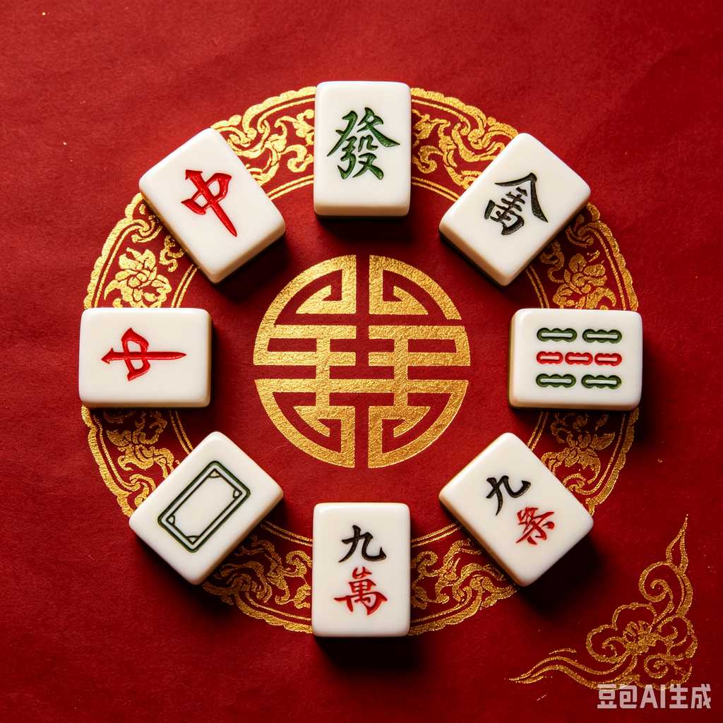 Pasco,mahjong
