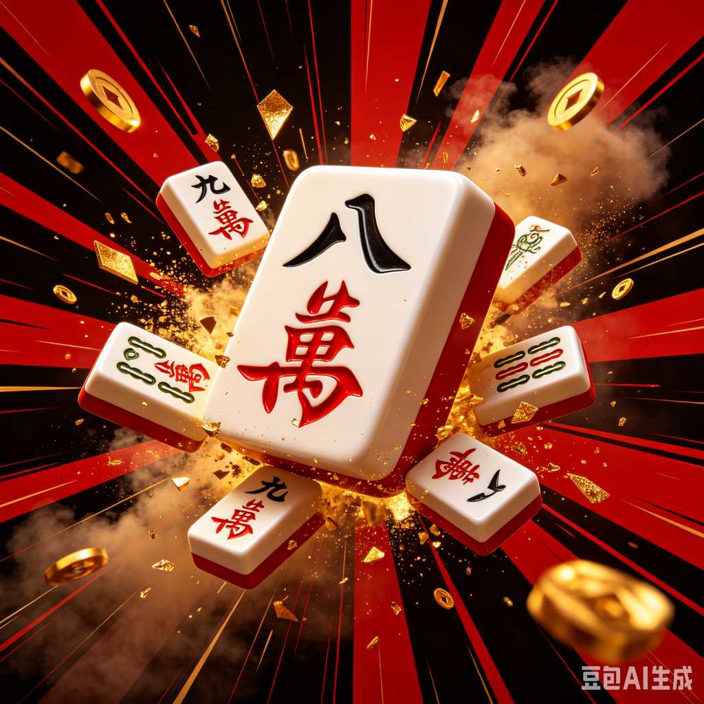 Ulm,mahjong
