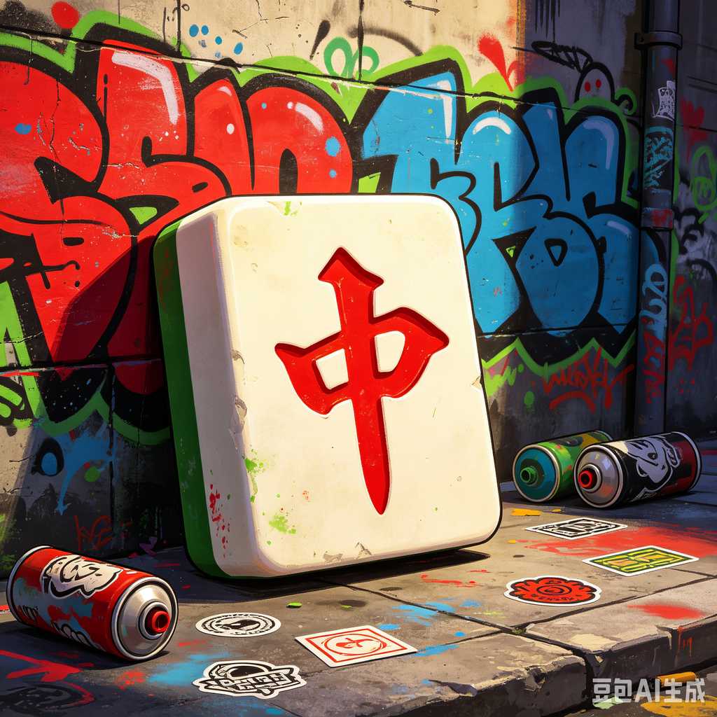 LongBeach,mahjong