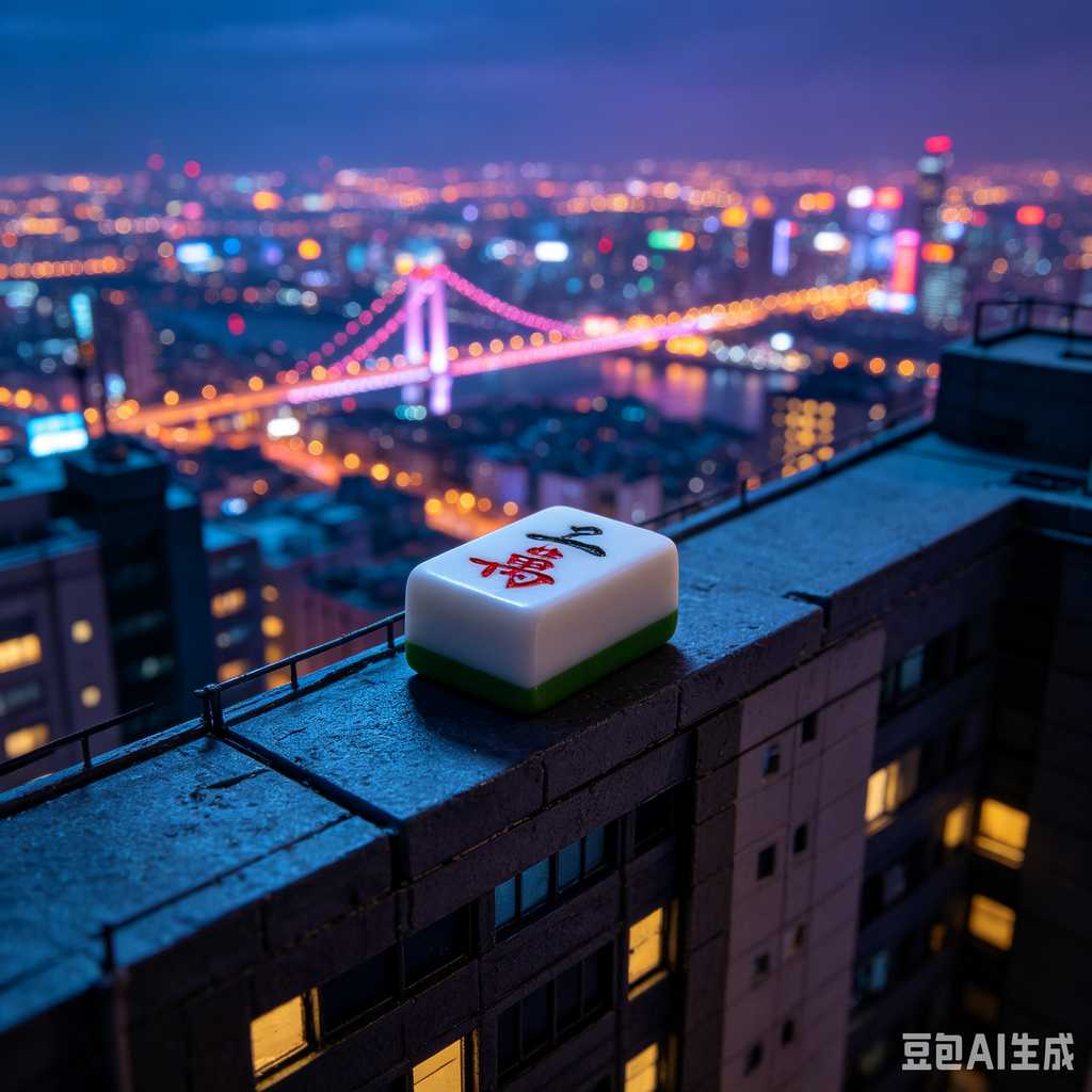 Miami,mahjong