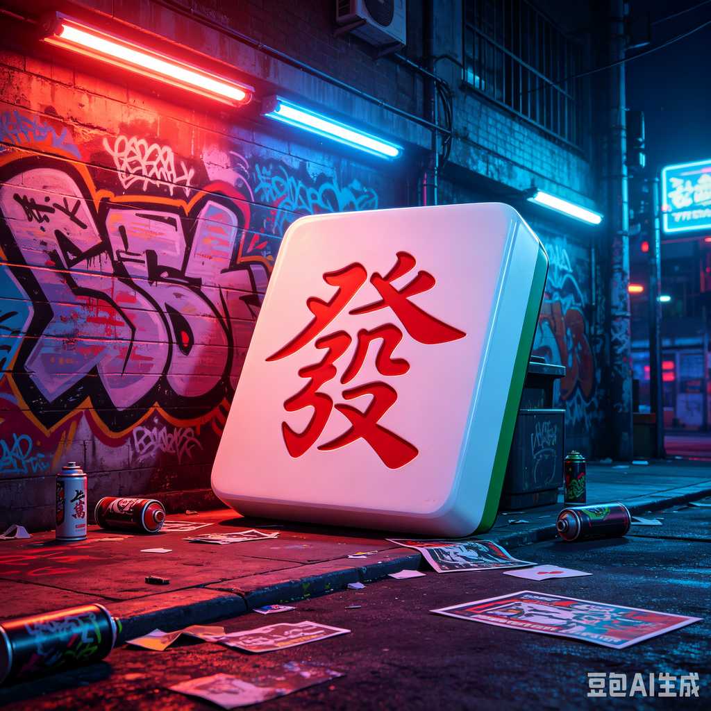 Ventura,mahjong