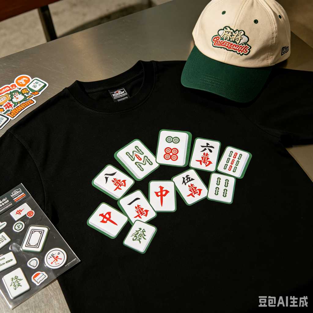 Freiburg,mahjong