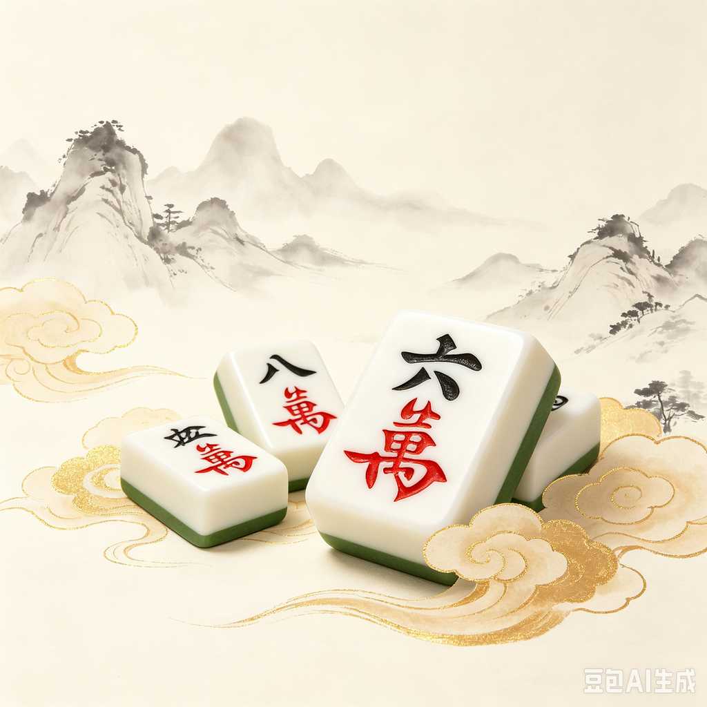 Albuquerque,mahjong