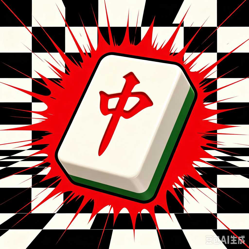 Salta,mahjong