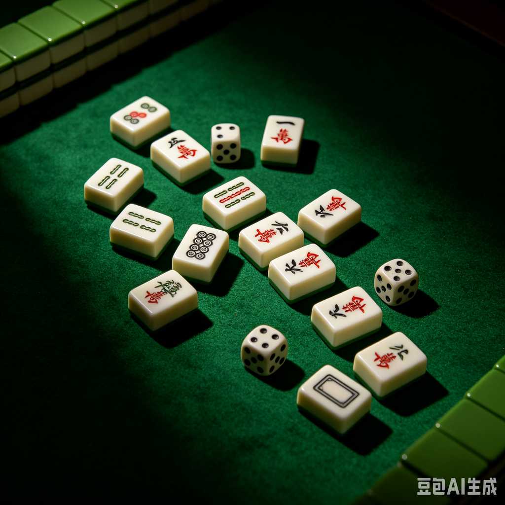 Natal,mahjong
