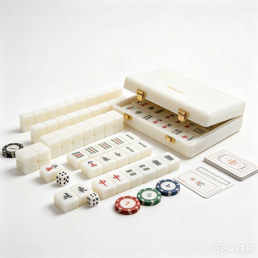 Portland,mahjong