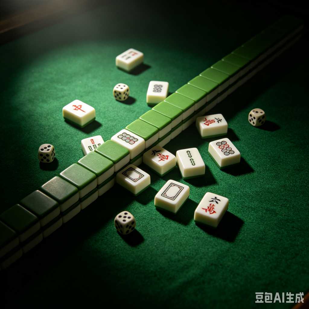 Tulsa,mahjong