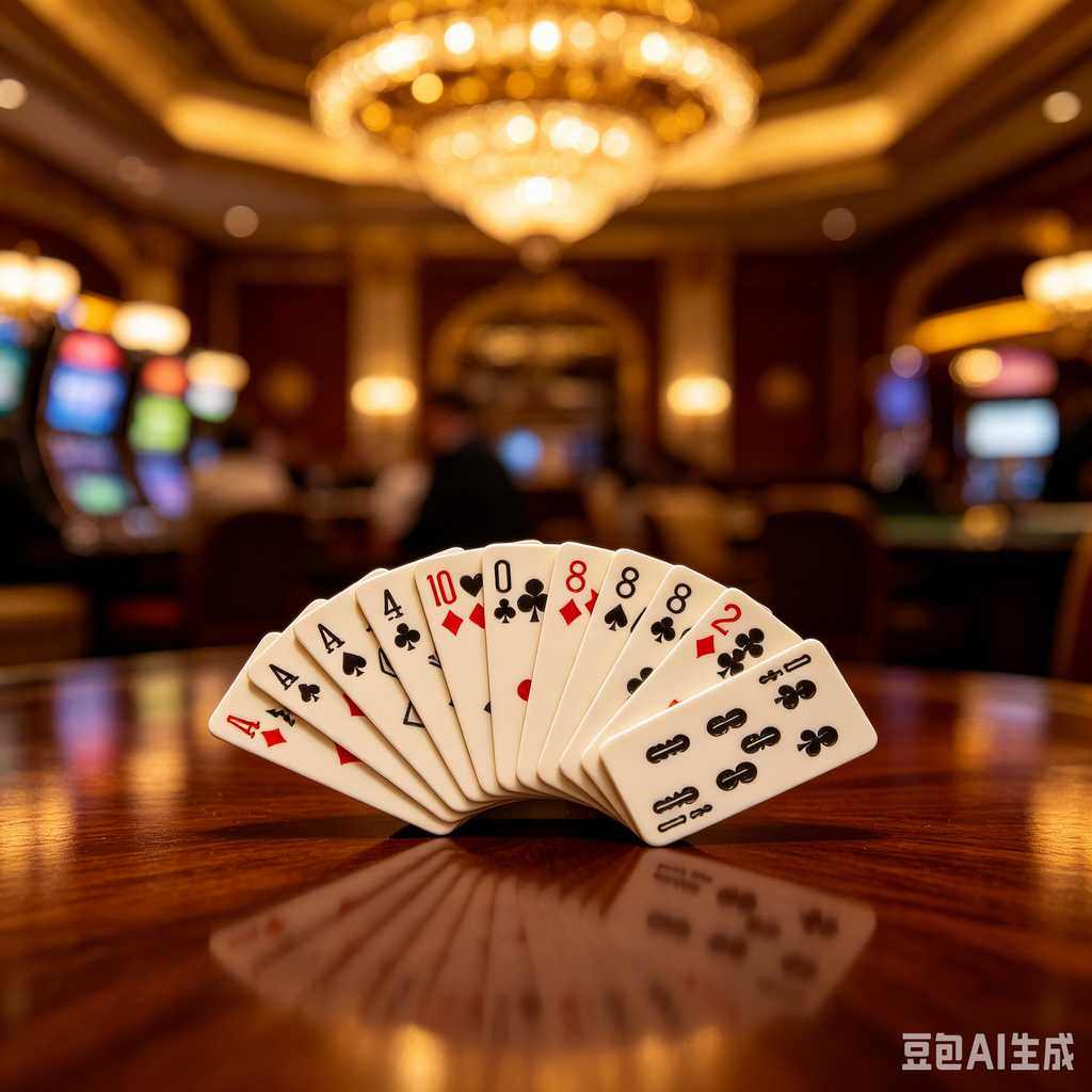high simulation ivory mahjong set