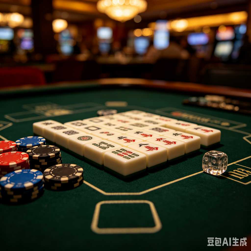 Houston,mahjong