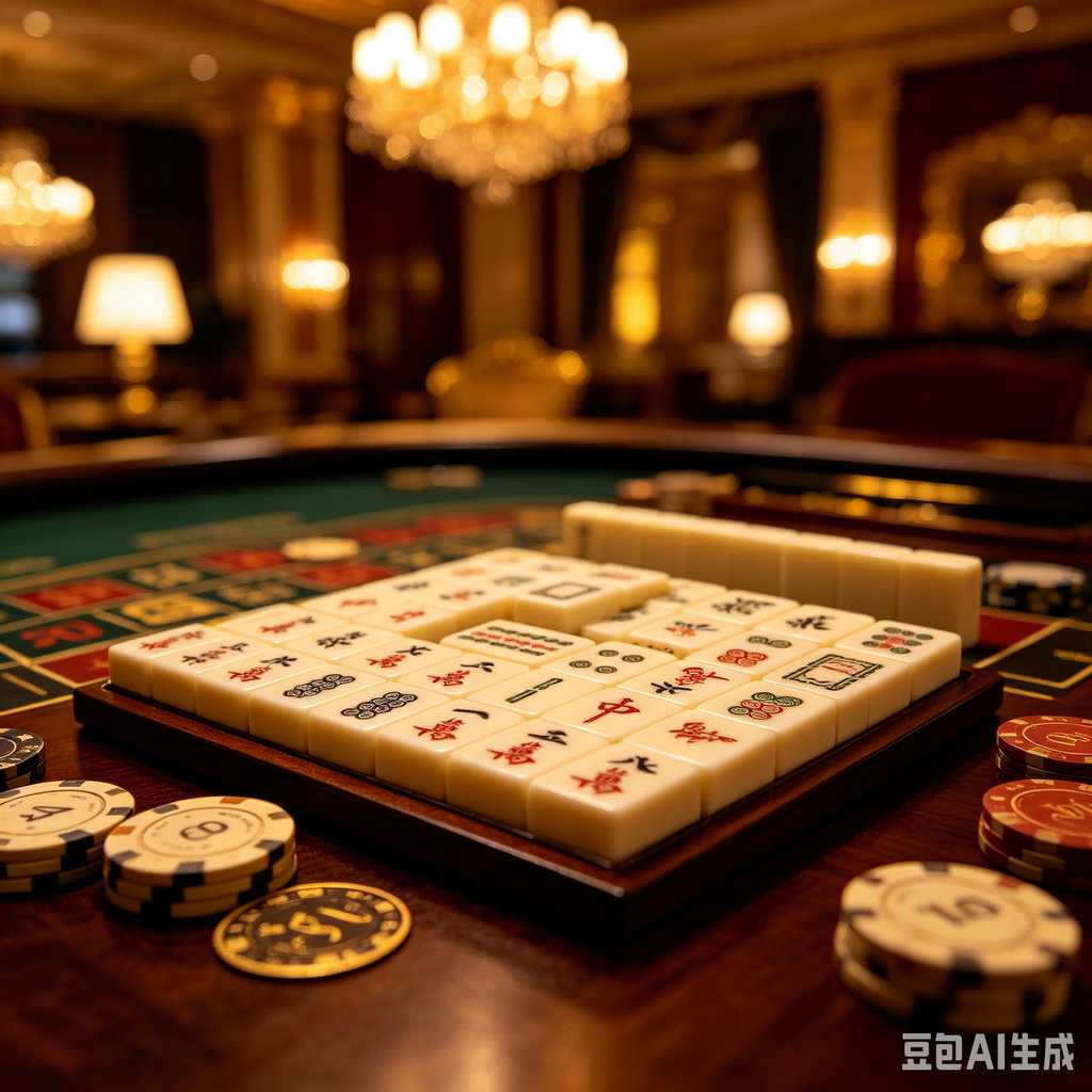 stavanger,mahjong