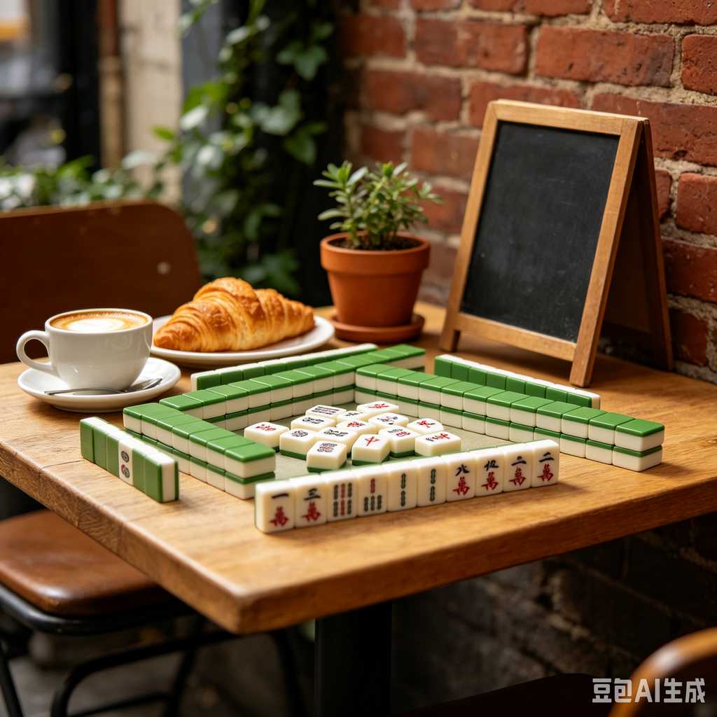 Belgrade,mahjong