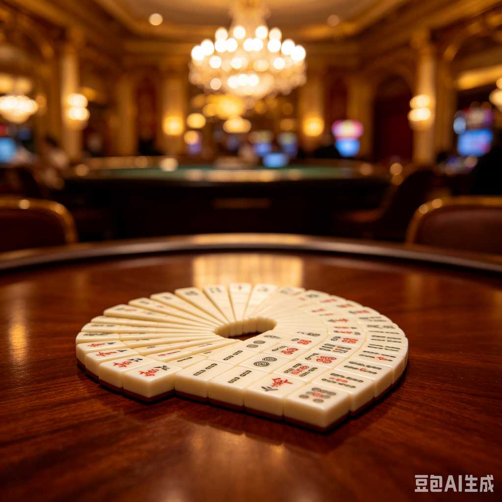 Swansea,mahjong