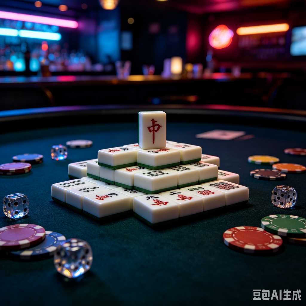 Bonn,mahjong