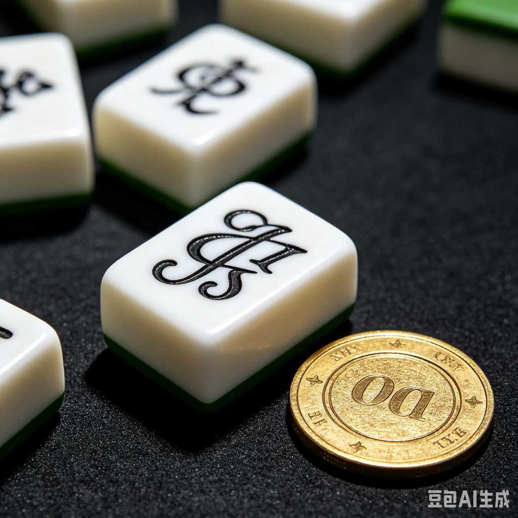 Cardiff,mahjong