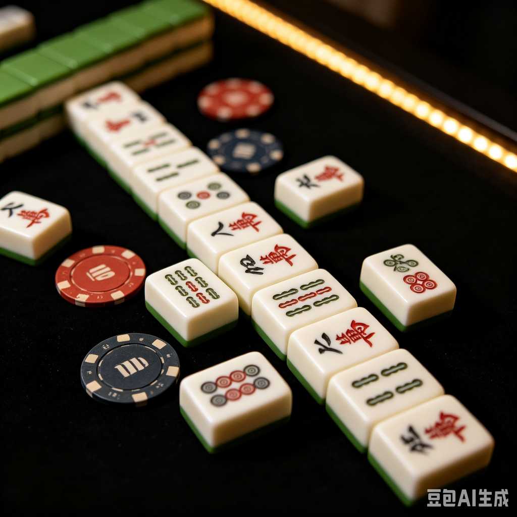 Hamilton,mahjong