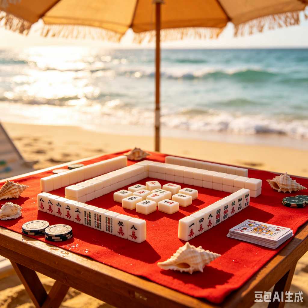 SanDiego,mahjong