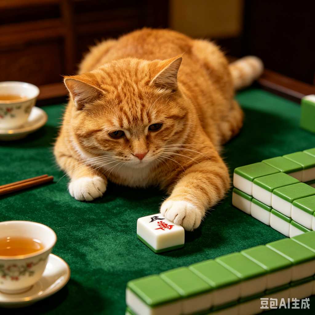 Nijmegen,mahjong