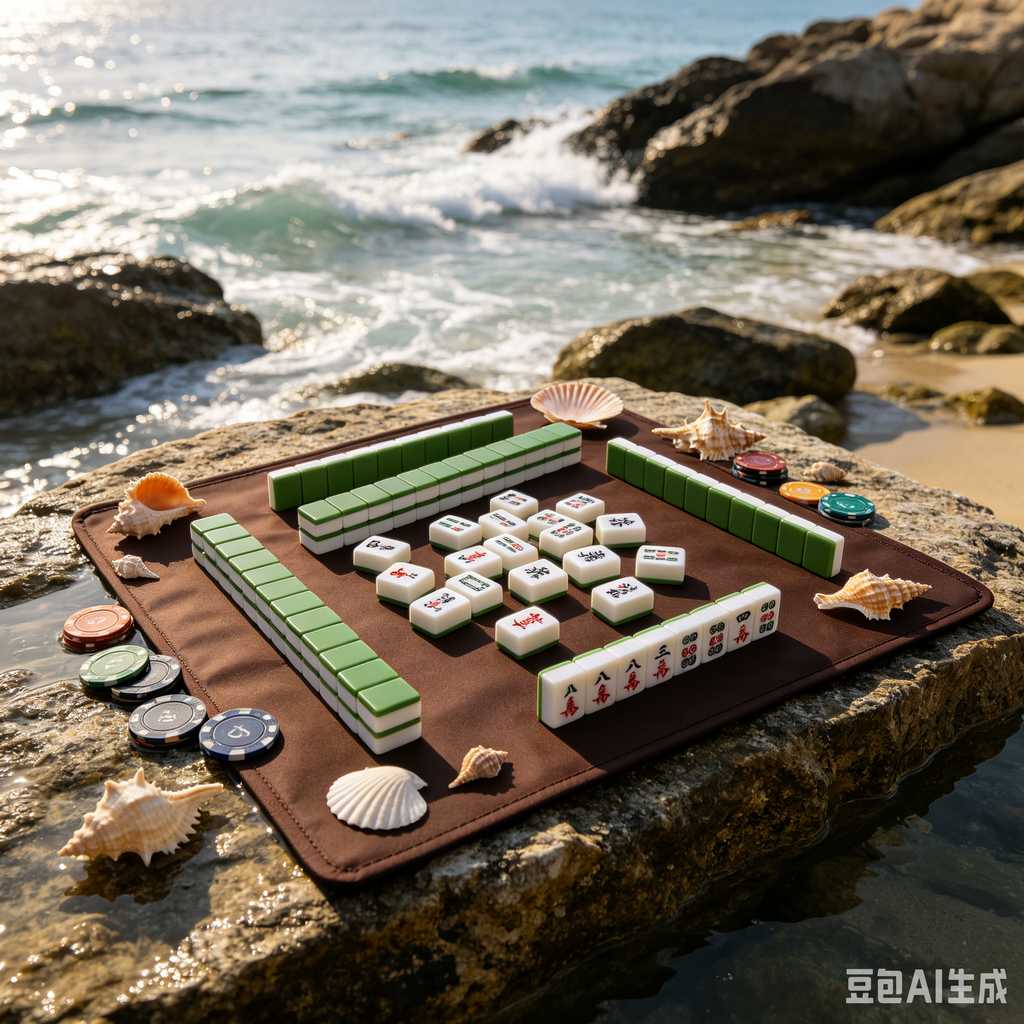 Oklahoma,mahjong