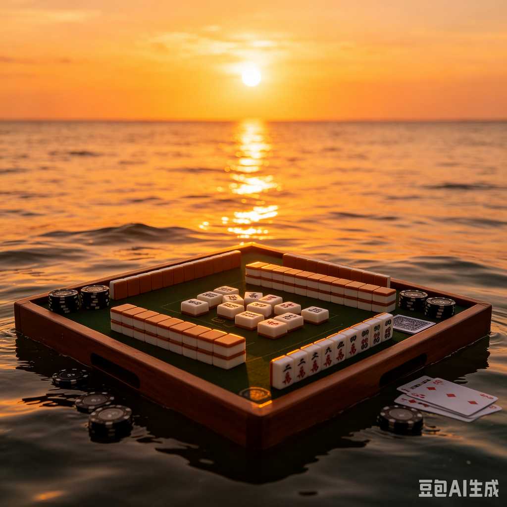Lubbock,mahjong